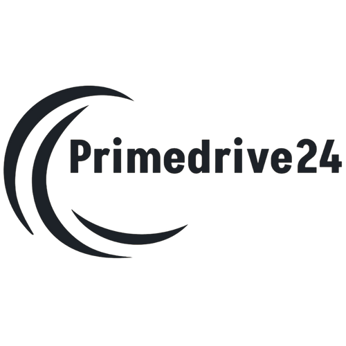 PrimeDrive24 